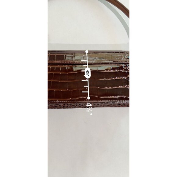 Stolen Girlfriends Club Limo Bag in Brown - Picture 5 of 7